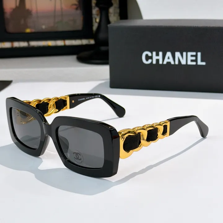 スーパーコピー シャネル サングラス