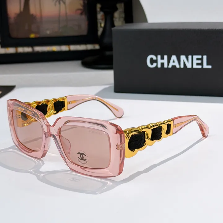 スーパーコピー シャネル サングラス