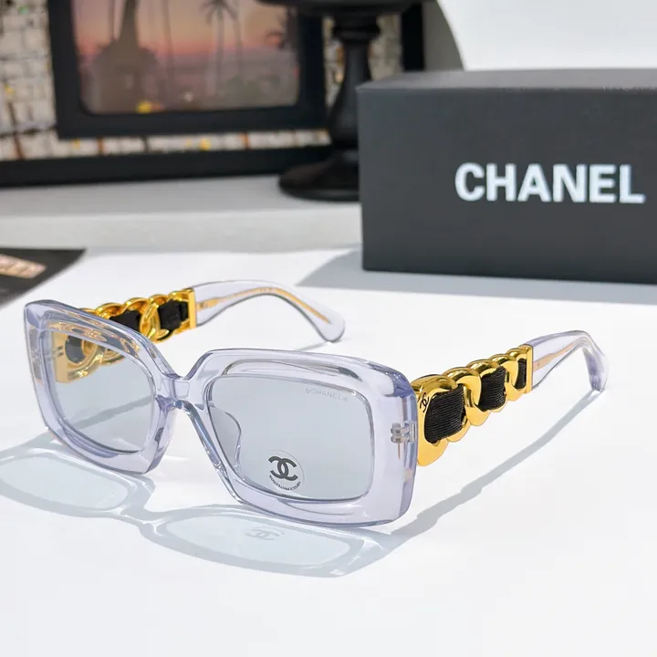 スーパーコピー シャネル サングラス