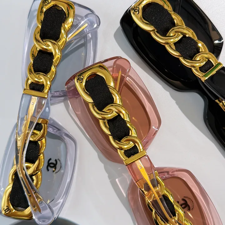 スーパーコピー シャネル サングラス