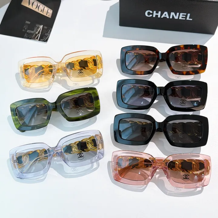 スーパーコピー シャネル サングラス