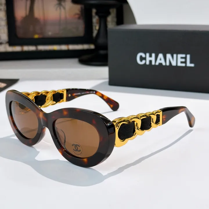 スーパーコピー シャネル サングラス