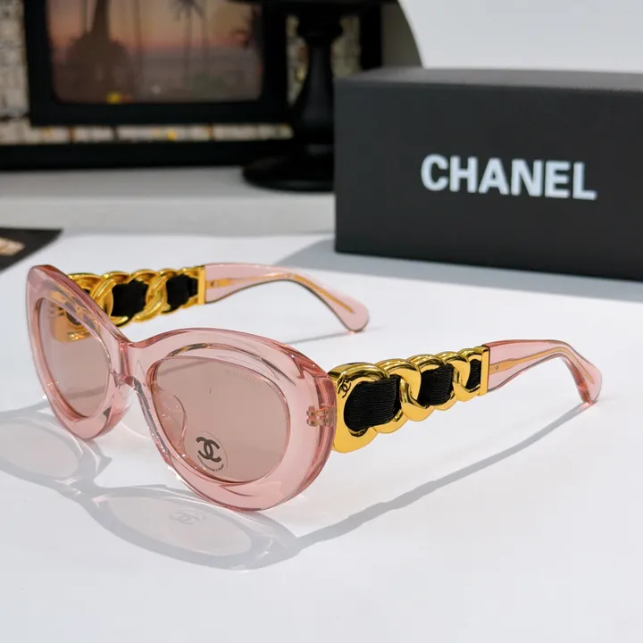 スーパーコピー シャネル サングラス