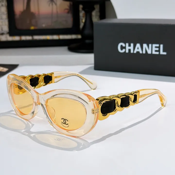 スーパーコピー シャネル サングラス