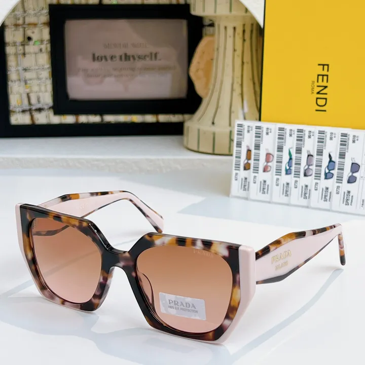 スーパーコピー プラダ サングラス