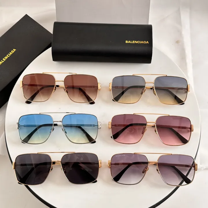 スーパーコピー バレンシアガ サングラス