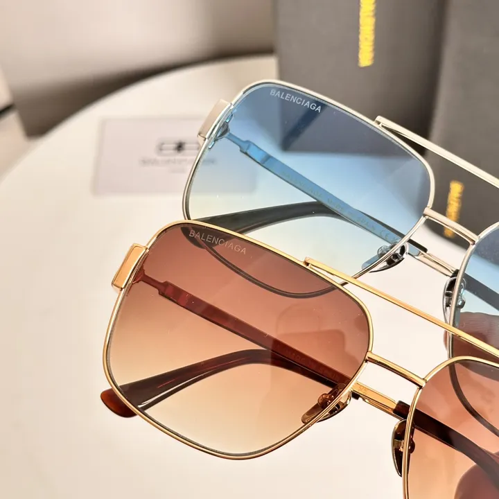 スーパーコピー バレンシアガ サングラス