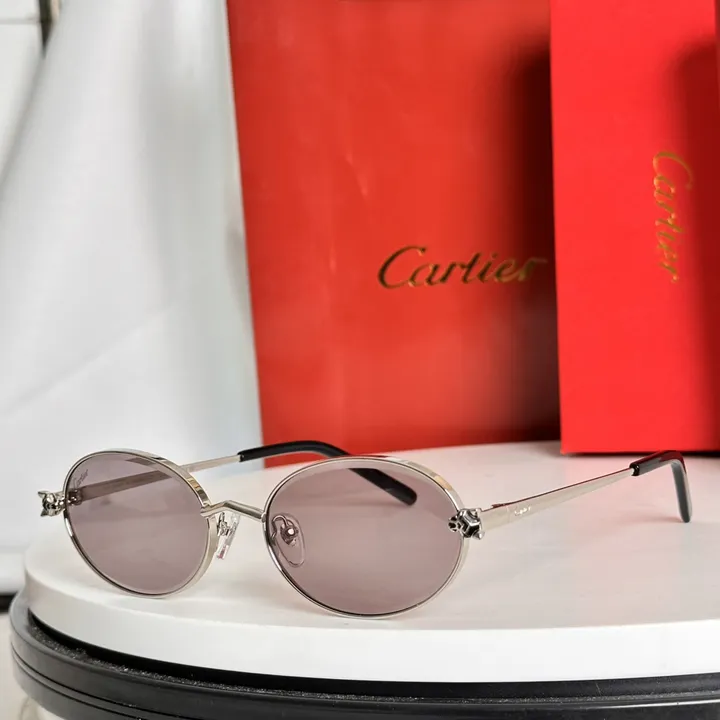 スーパーコピー カルティエ サングラス