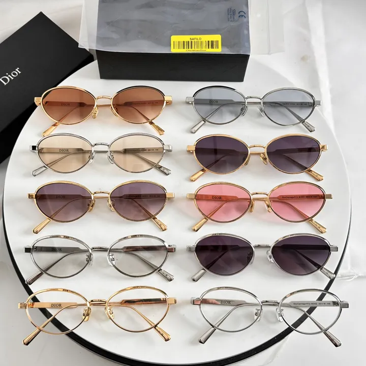 スーパーコピー ディオール サングラス