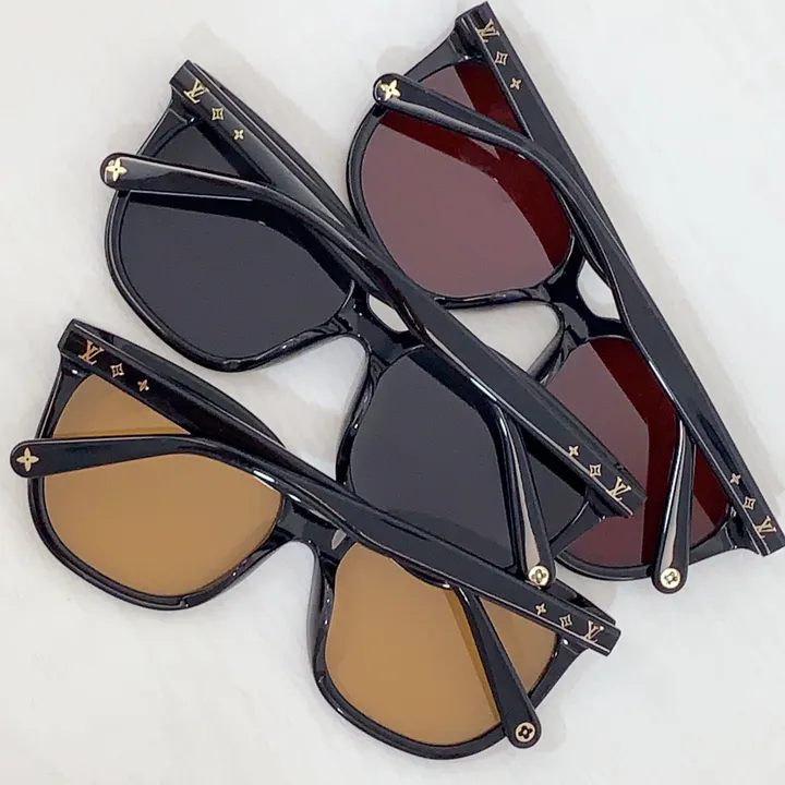 スーパーコピー ルイヴィトン サングラス