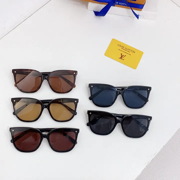 スーパーコピー ルイヴィトン サングラス