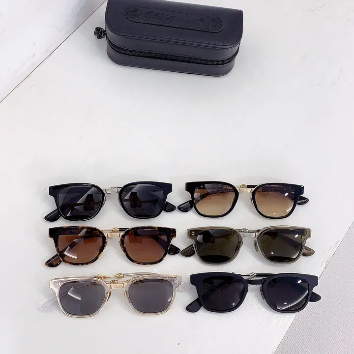 スーパーコピー クロムハーツ サングラス