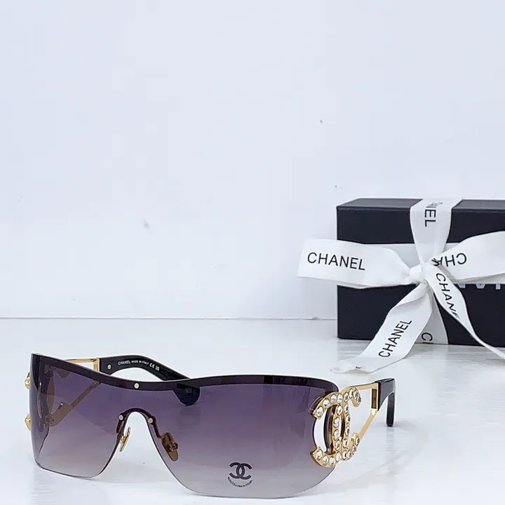 スーパーコピー シャネル サングラス