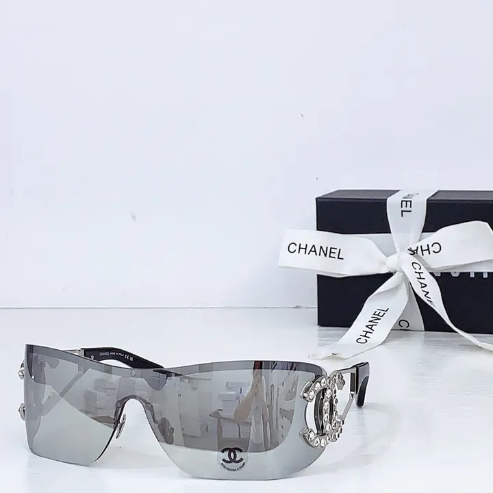 スーパーコピー シャネル サングラス