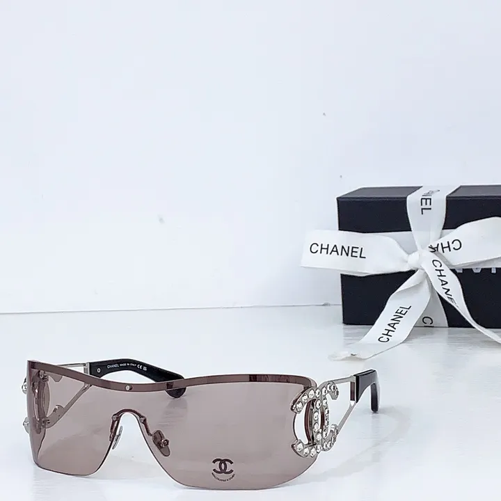 スーパーコピー シャネル サングラス