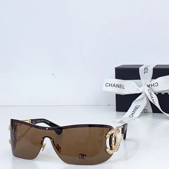 スーパーコピー シャネル サングラス