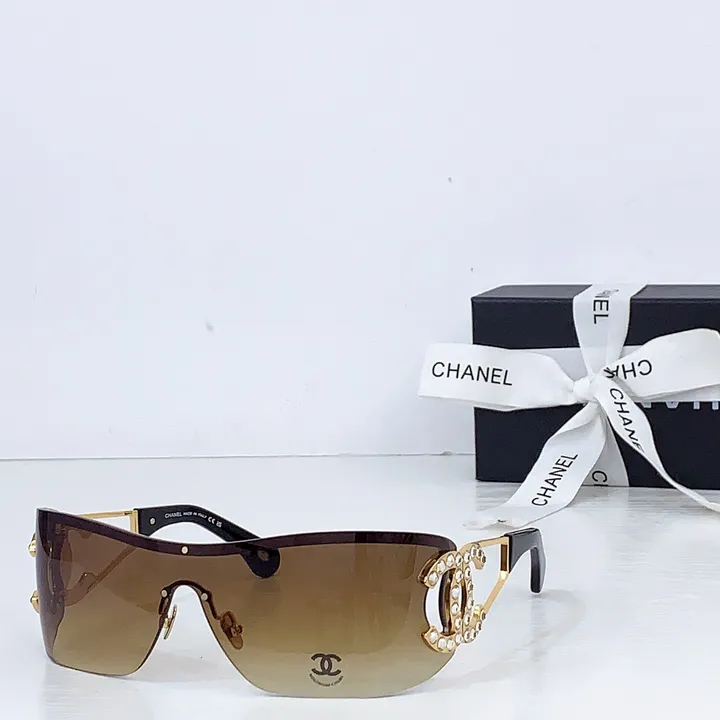 スーパーコピー シャネル サングラス