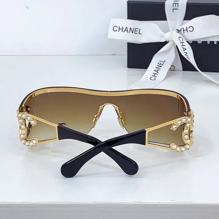 スーパーコピー シャネル サングラス