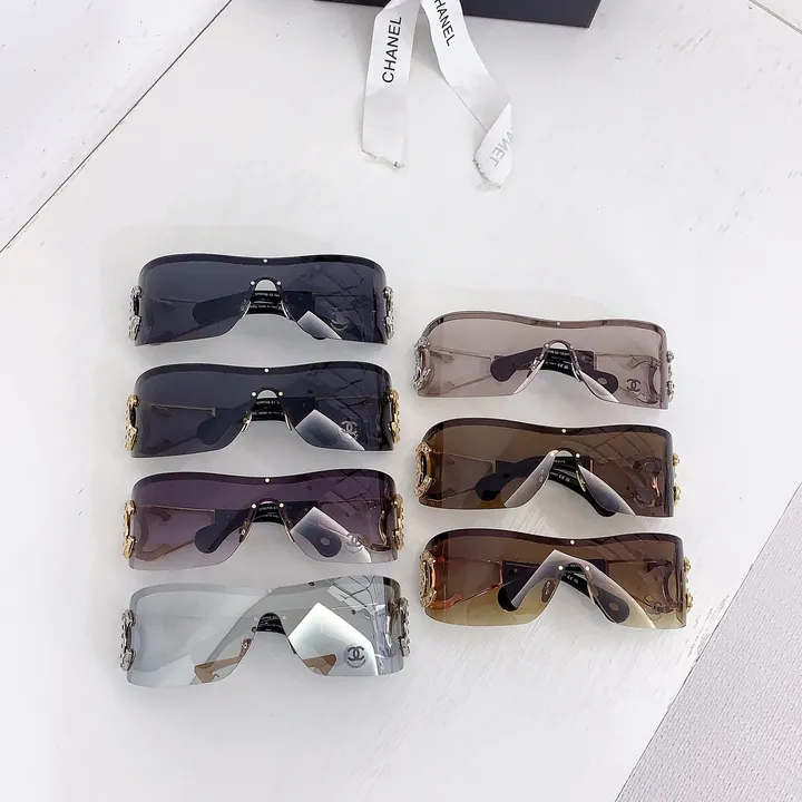 スーパーコピー シャネル サングラス