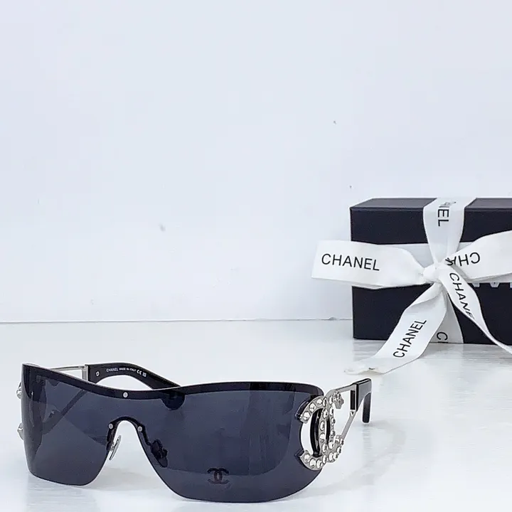 スーパーコピー シャネル サングラス