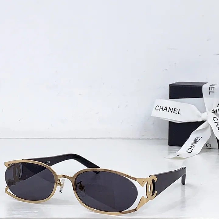 スーパーコピー シャネル サングラス