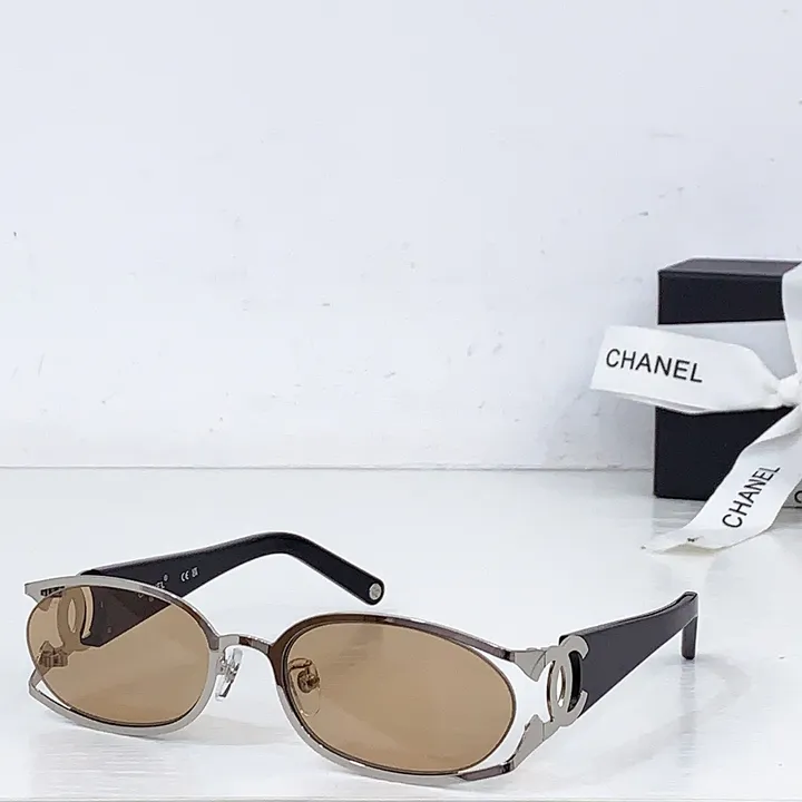 スーパーコピー シャネル サングラス