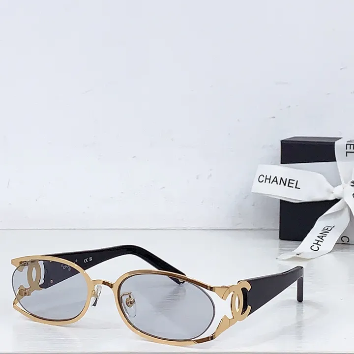 スーパーコピー シャネル サングラス