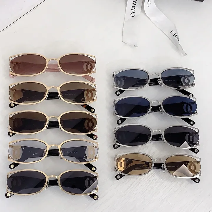 スーパーコピー シャネル サングラス