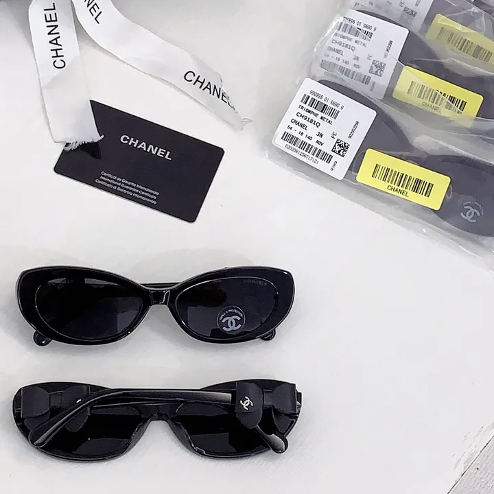 スーパーコピー シャネル サングラス