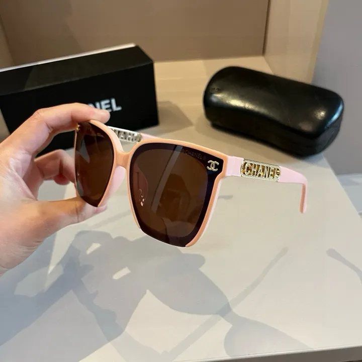 スーパーコピー シャネル サングラス