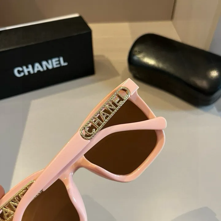 スーパーコピー シャネル サングラス