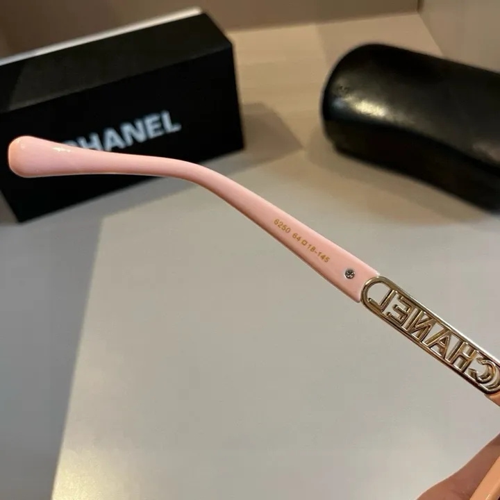 スーパーコピー シャネル サングラス