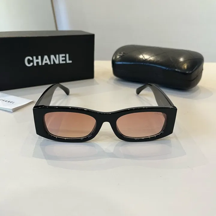 スーパーコピー シャネル サングラス