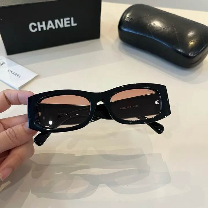 スーパーコピー シャネル サングラス