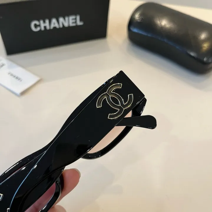 スーパーコピー シャネル サングラス