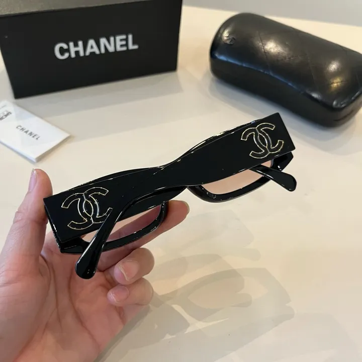 スーパーコピー シャネル サングラス
