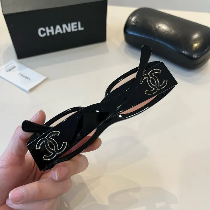 スーパーコピー シャネル サングラス