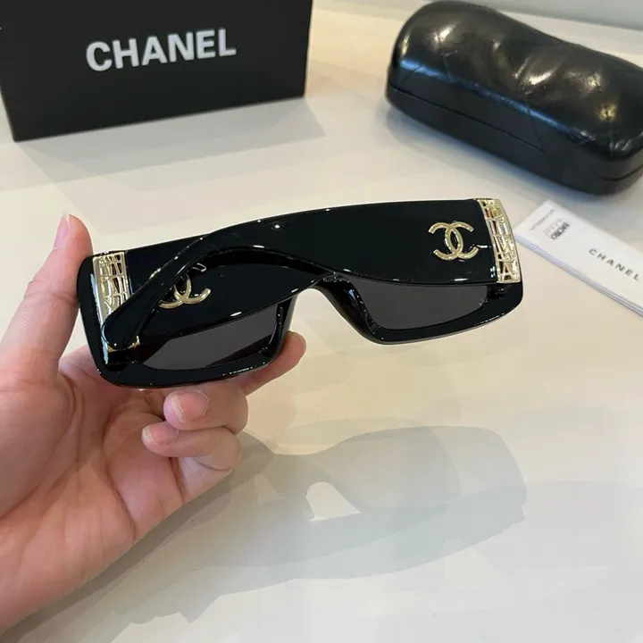 スーパーコピー シャネル サングラス