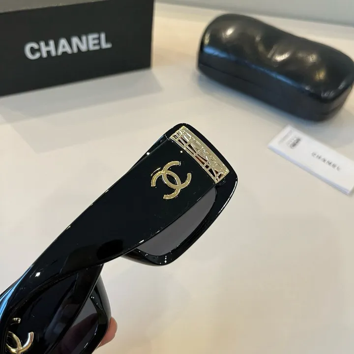 スーパーコピー シャネル サングラス