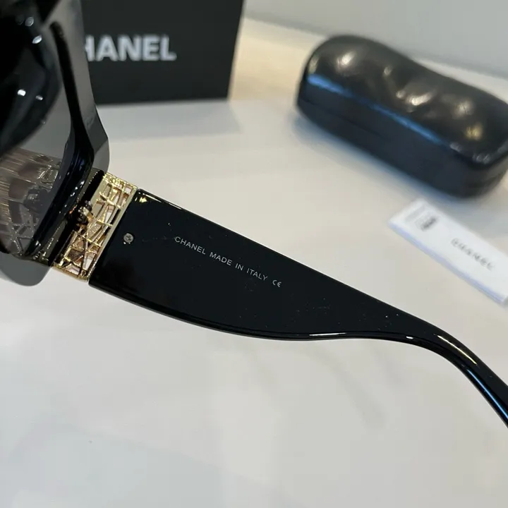 スーパーコピー シャネル サングラス