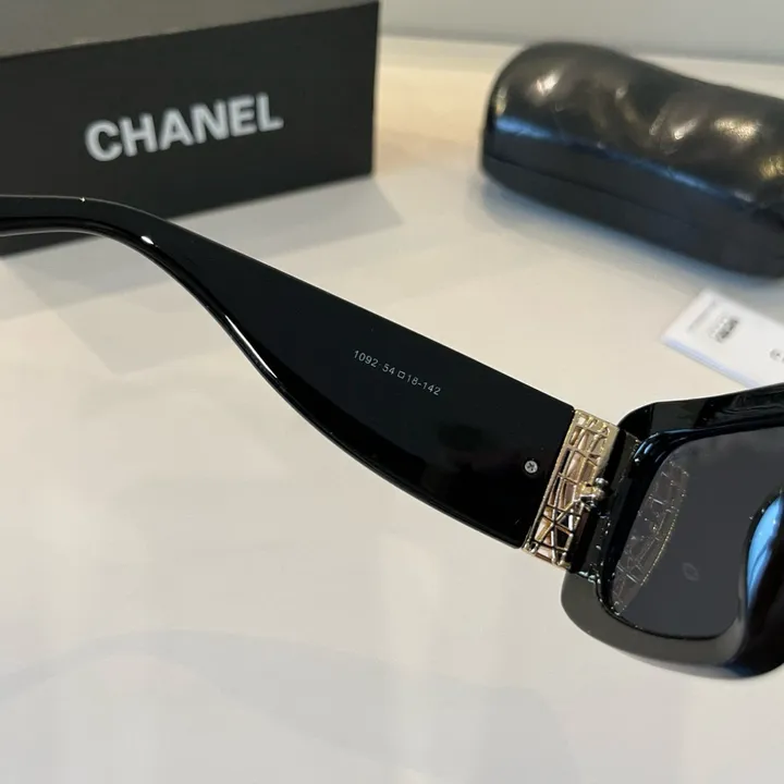 スーパーコピー シャネル サングラス