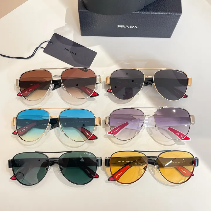 スーパーコピー プラダ サングラス