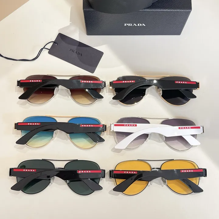 スーパーコピー プラダ サングラス