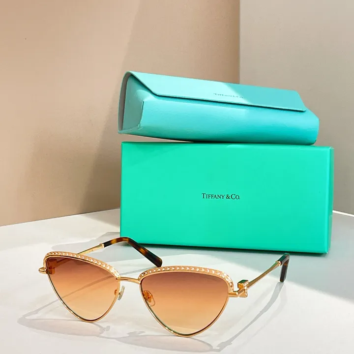 スーパーコピー ティファニー サングラス