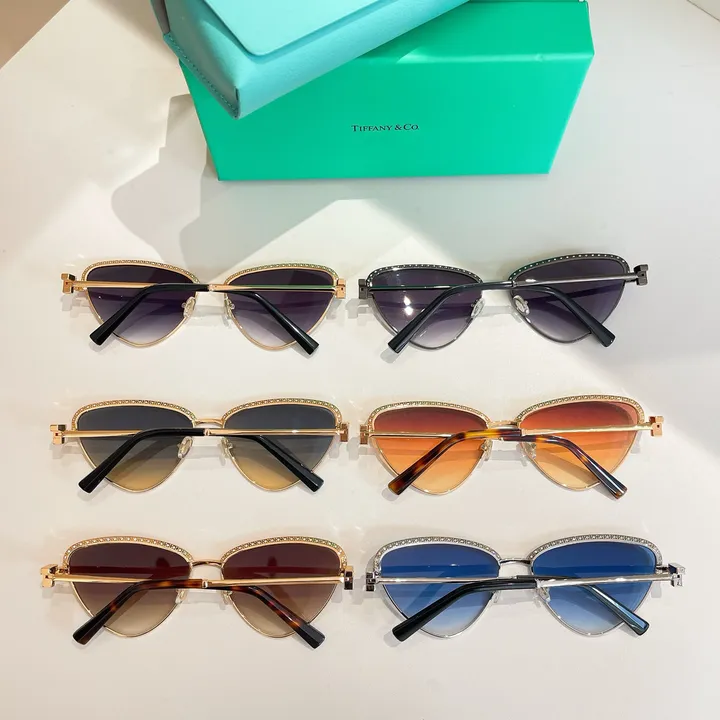 スーパーコピー ティファニー サングラス