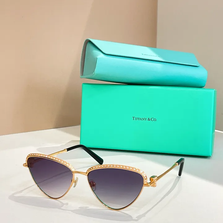 スーパーコピー ティファニー サングラス