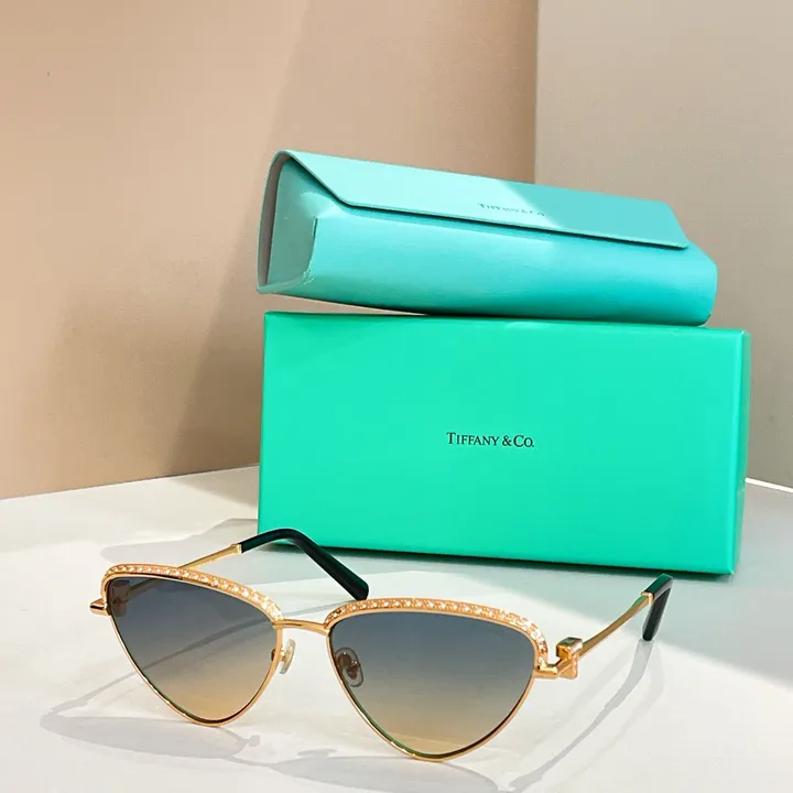 スーパーコピー ティファニー サングラス