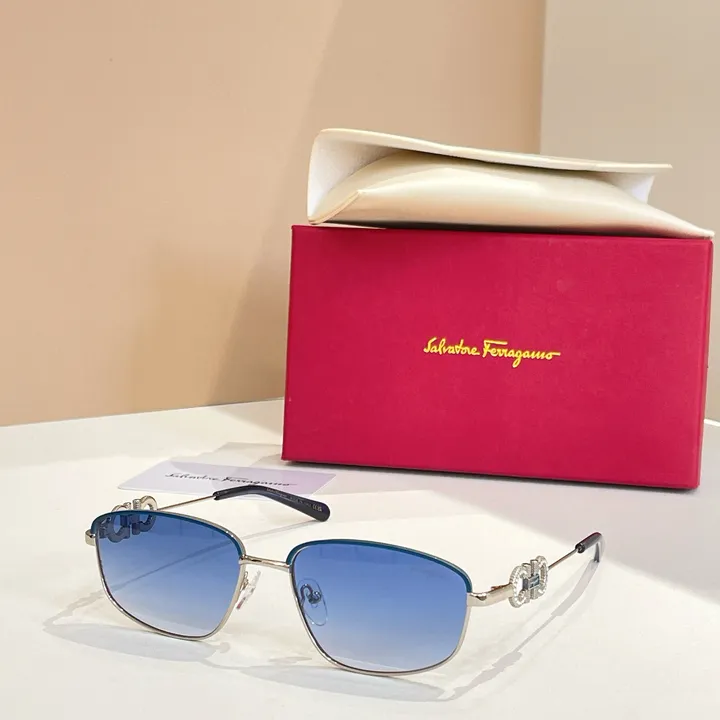 スーパーコピー フェラガモ サングラス