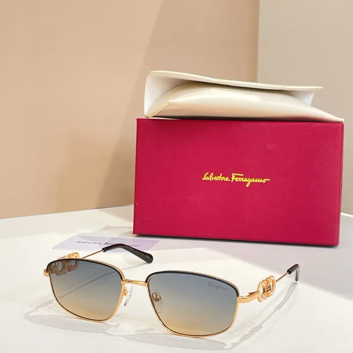 スーパーコピー フェラガモ サングラス