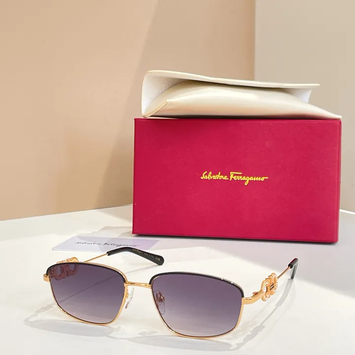 スーパーコピー フェラガモ サングラス